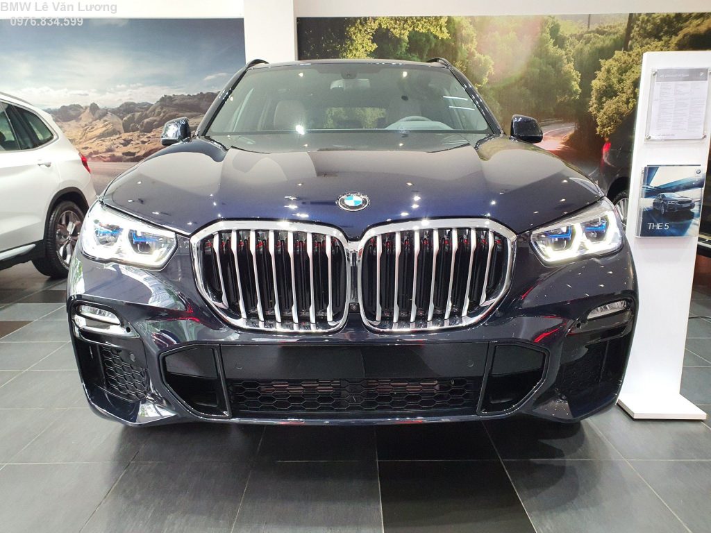 BMW x5 msp