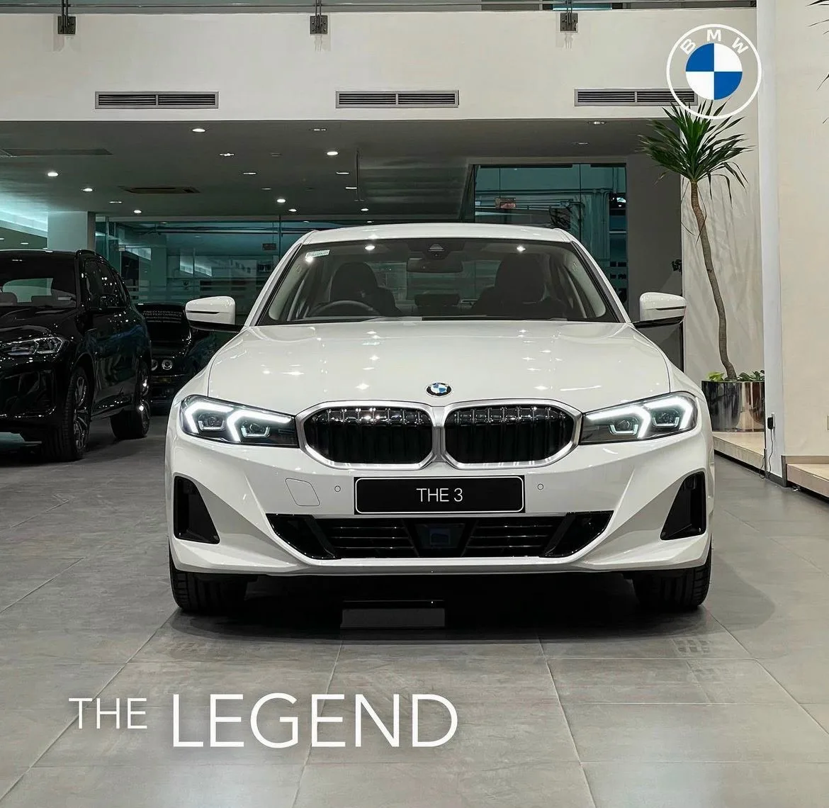 BMW 3 Series 2026